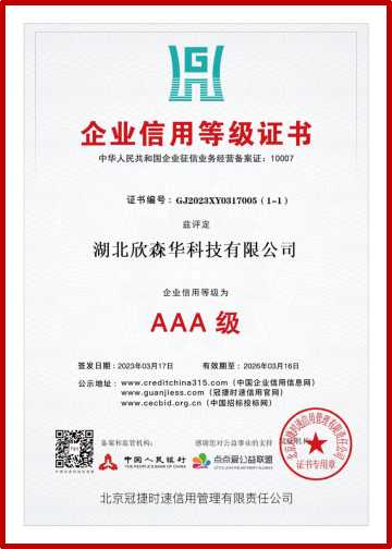公司實(shí)力1